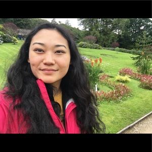 Meet your Posher, Jane